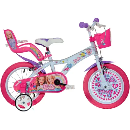 Dino 616G02BA - Barbie 16