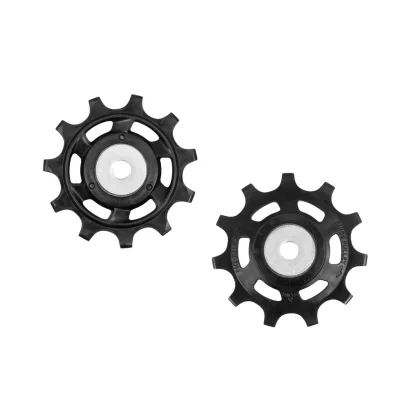 SHIMANO Kladky SH horní + spodní XT - 11sp - 11z