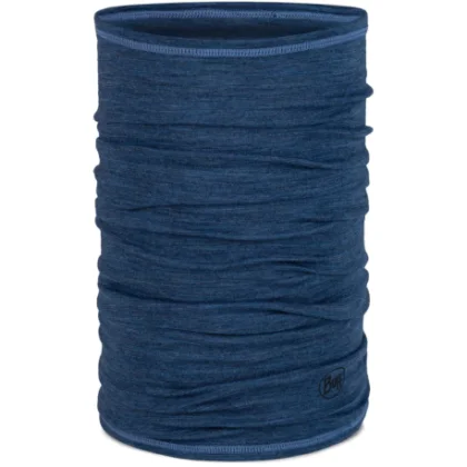 Multifunkčná šatka BUFF MERINO LIGHTWEIGHT MULTISTRIPES TEMPEST