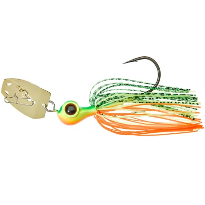 GUNKI Boomer 21 g, Fire Tiger