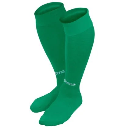 Joma Classic II fotbalové štulpny zelená