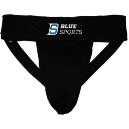Blue Sport Deluxe JR suspenzor