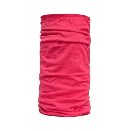 Sensor Tube Merino Active šátek multifunkční Magenta