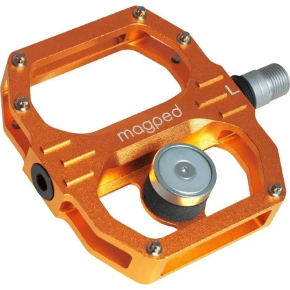 Magped SPORT2 200N Oranžové pedály