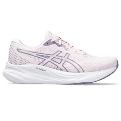 Női futócipő ASICS Gel Pulse 15 cosmos ash rock