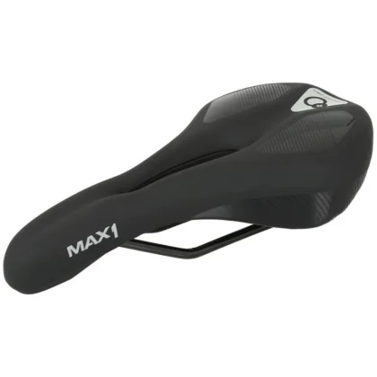 Max1 sedlo Ergo Plus Hole 142