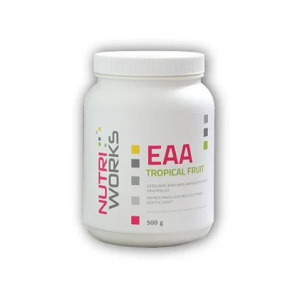 NutriWorks EAA 500g