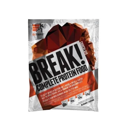 Protein Break! 900 g - Extrifit