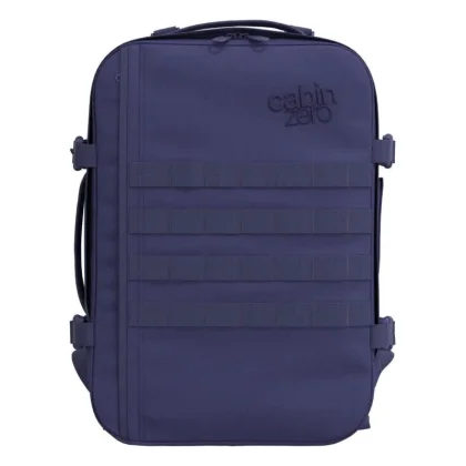 CabinZero Military 28L Galaxy Blue batoh