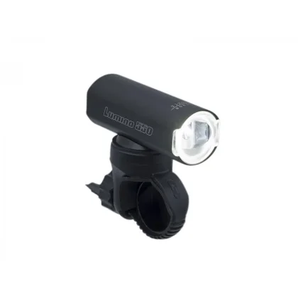 Author Světlo př. LUMINA 550 lm USB Alloy (černá)