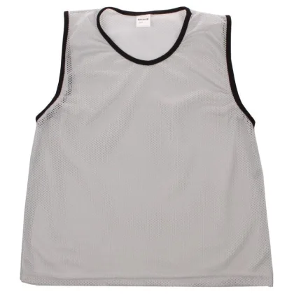 Merco Exclusive rozlišovací dres šedá POUZE 128 (VÝPRODEJ)