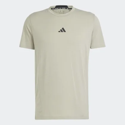 Adidas D4T TEE IS3817 M Tričko Funkční