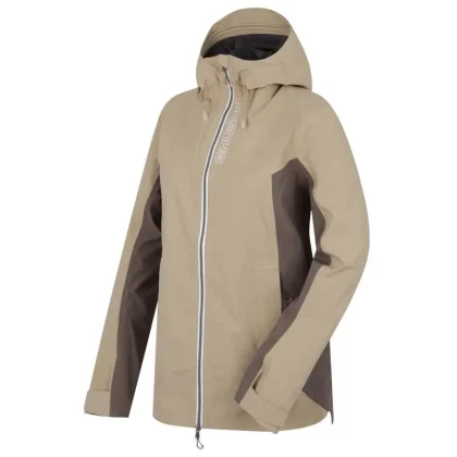 Husky Nanola L beige/grey