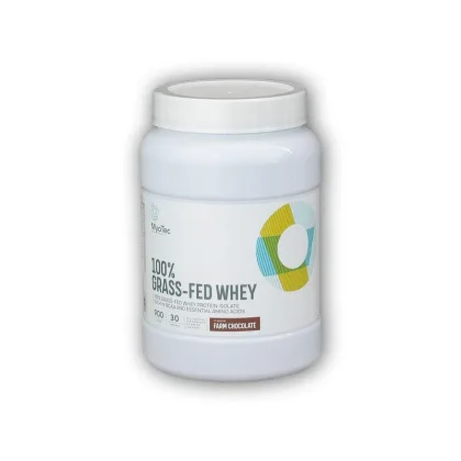 Myotec 100% Grass Fed Whey 900g