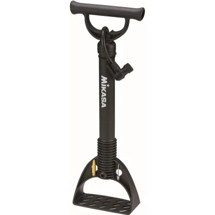 Mikasa Pumpa na míče AP100-BK