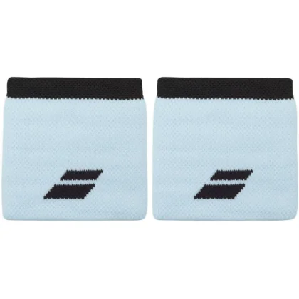 Potítka BABOLAT LOGO WRISTBAND