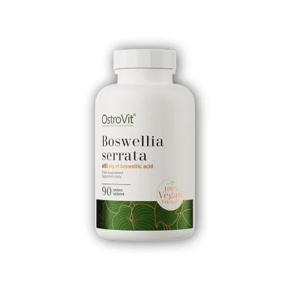 Ostrovit Boswellia serrata vege 90 tablet