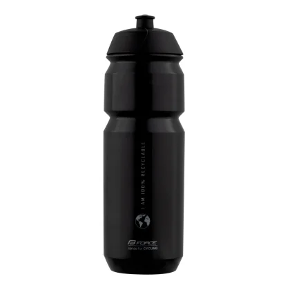 Láhev na kolo FORCE BIO EARTH 0,75 L