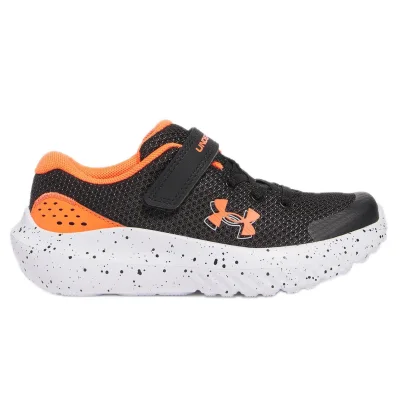 Under Armour Bps Surge 4 Ac Jr Veľkosť: 35,5 EUR
