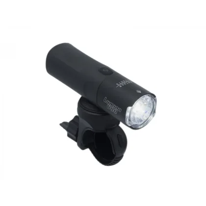 Author Světlo př. LUMINA 600 lm USB Alloy (černá)
