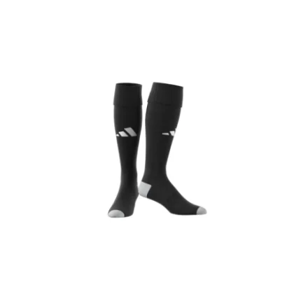 Fotbalové štulpny ADIDAS MILANO 23 SOCK BLACK WHITE