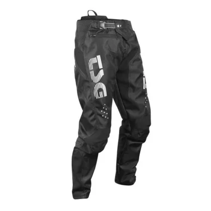 Tsg Kalhoty dětské youth DH Black