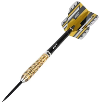 Šípky steel One80 Ricardo Perez 24g, 90% wolfram