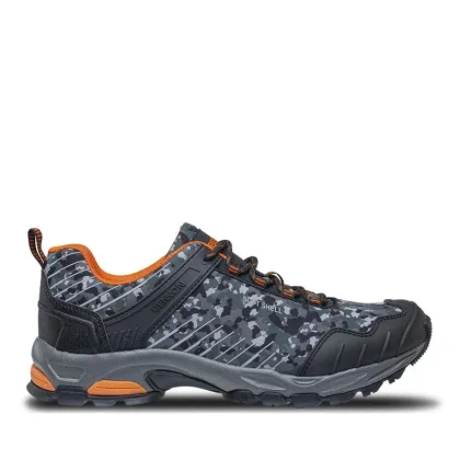 Bennon CAMMO Low