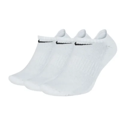 Ponožky NIKE 3 PACK - U NK EVERYDAY LTWT NS 3PR