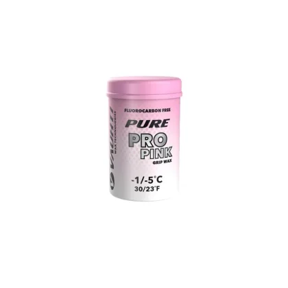 Vauhti PURE PRO PINK 45 g (-1/-5) 2022