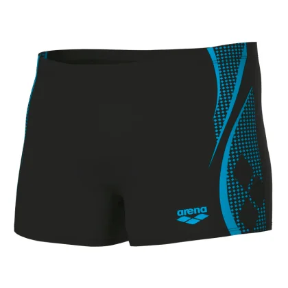 Arena Graphic Swim Shorts