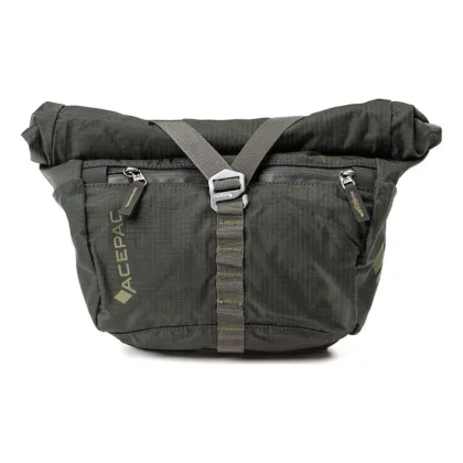 Acepac BAR BAG Mkiii Grey brašna