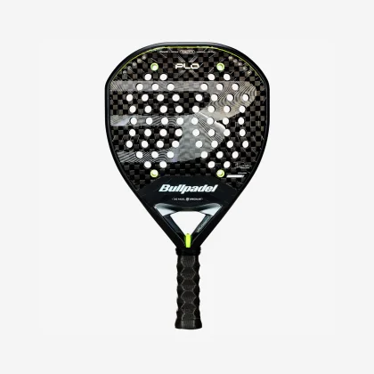 BULLPADEL BULLPADEL XPLO 26 Martín Di Nenno padelová raketa bez