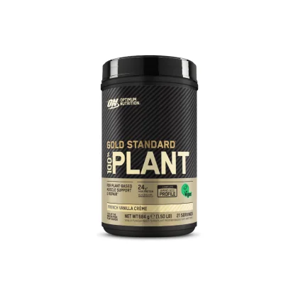 Optimum Nutrition Protein Gold Standard 100% Plant