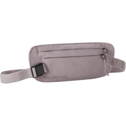 Eagle Creek ledvinka Undercover RFID Money Belt orchid