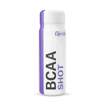 GymBeam BCAA shot