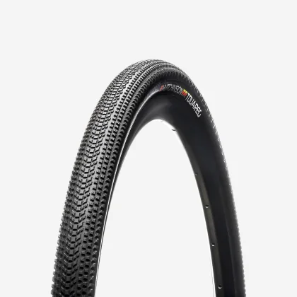 HUTCHINSON Plášť Gravel Touareg 700×45 Hardskin Tubeless Ready čierny bez