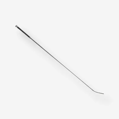 WALDHAUSEN Drezúrny bičík 110 cm čierny NO SIZE