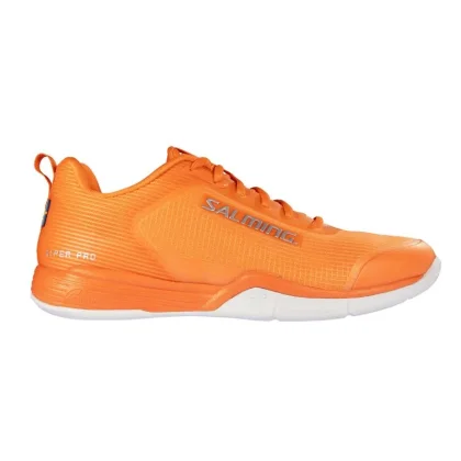 Salming Viper Pro orange