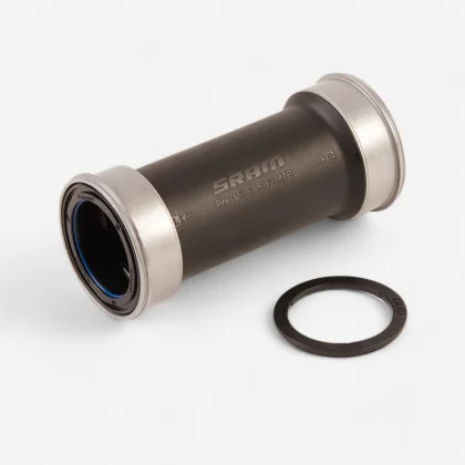 ROCKRIDER Stredové zloženie DUB PRESSFIT 92 mm SRAM bez