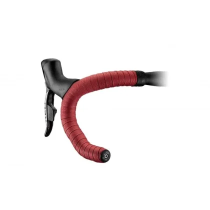 Ciclovation Grind Touch Diamond Burgundy Red