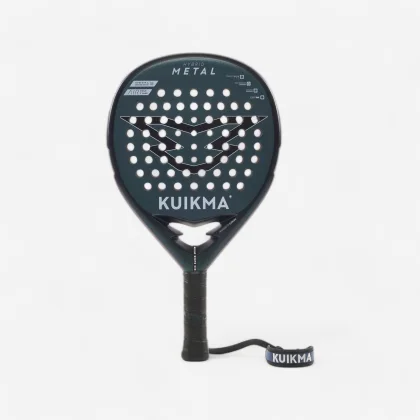 KUIKMA Padelová raketa Kuikma Hybrid Metal bez