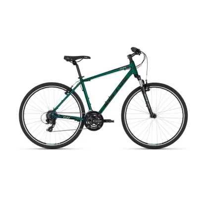 Kellys KELLYS Cliff 30 Rainforest Green - M (19", 165-180 cm)