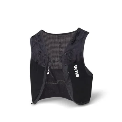 Silva Vesta Strive Fly Black - černá M