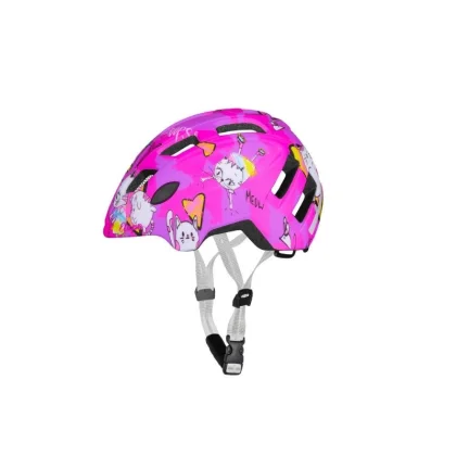 Etape Kitty 2.0 zelená - XS/S (48-52)