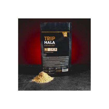 Hemp World Triphala Detox Tea 200g