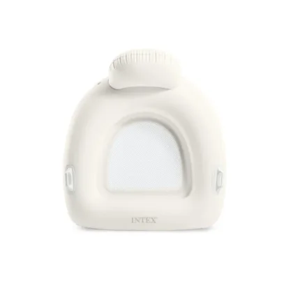 Intex Nafukovací lehátko PILLOW LOUNGE 56801