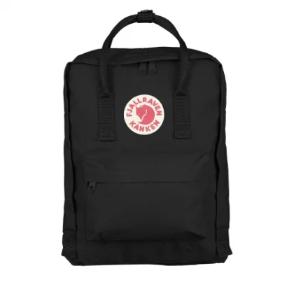 Batoh FJALLRAVEN Kanken F23510-550 Black