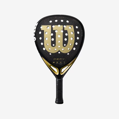 WILSON WILSON Defy V1 padelová raketa bez