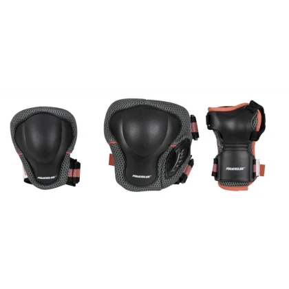 Powerslide Pro Series Women inline chrániče
